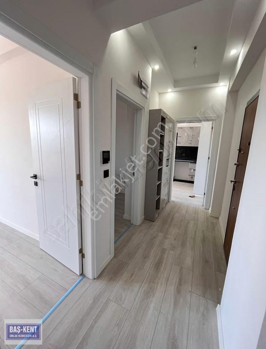 Çorlu'nun Gözde Mahallesi Önerlerde 2+1 Sıfır Satılık Daire - Görsel 18