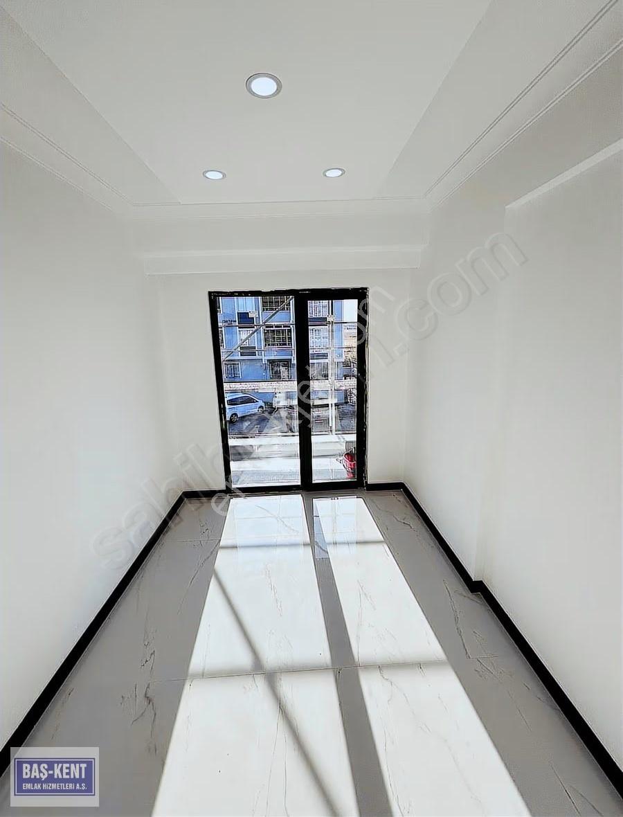 Çorlu Merkezde Havuzlarda Kiralık 1+1 Sıfır Lüx Giriş Kat - Görsel 6