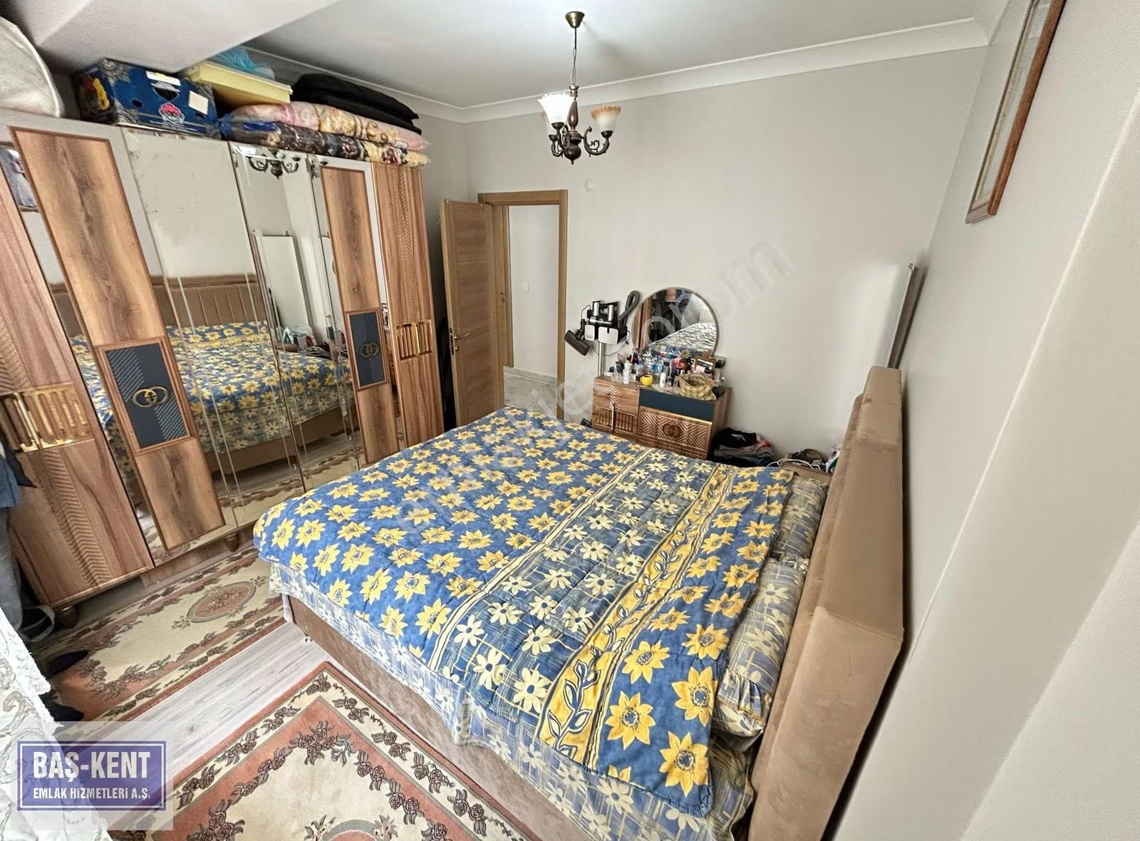 Çobançeşme Nar Park Sitesinde 3+1 Şık Ve Ferah Daire - Görsel 9
