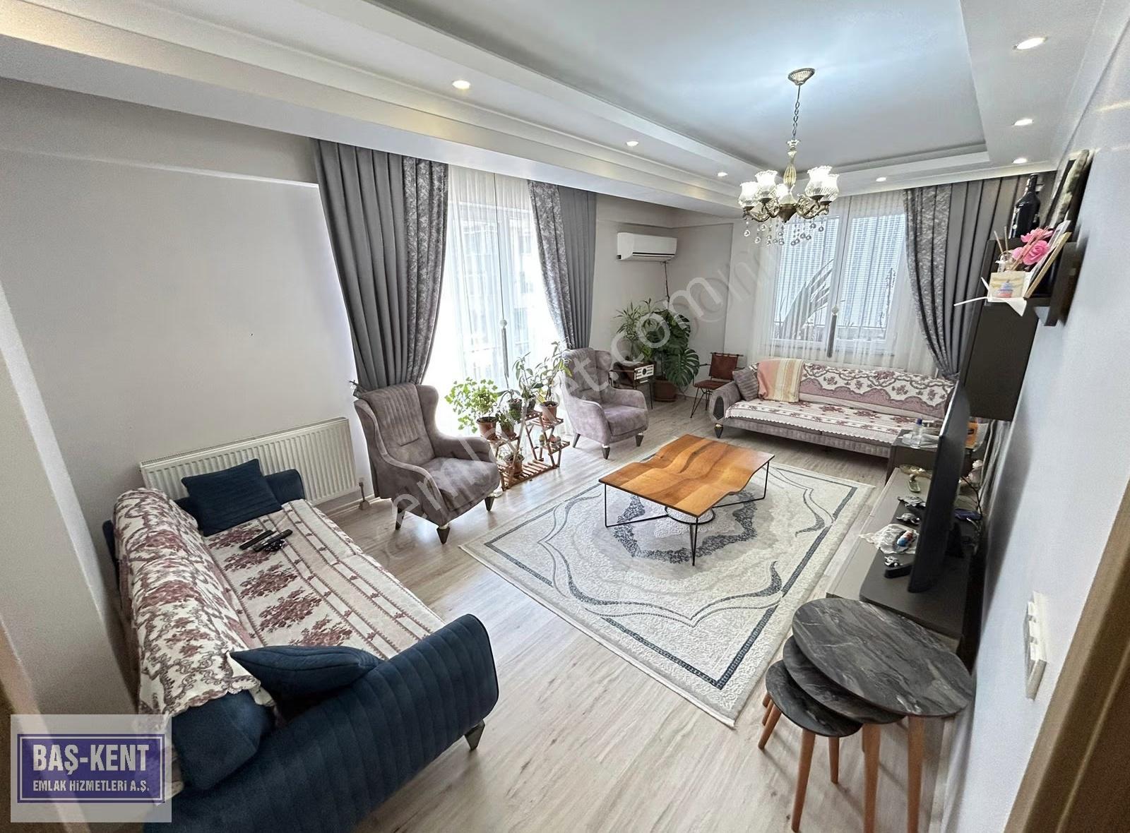 Çobançeşme Nar Park Sitesinde 3+1 Şık Ve Ferah Daire - Görsel 4