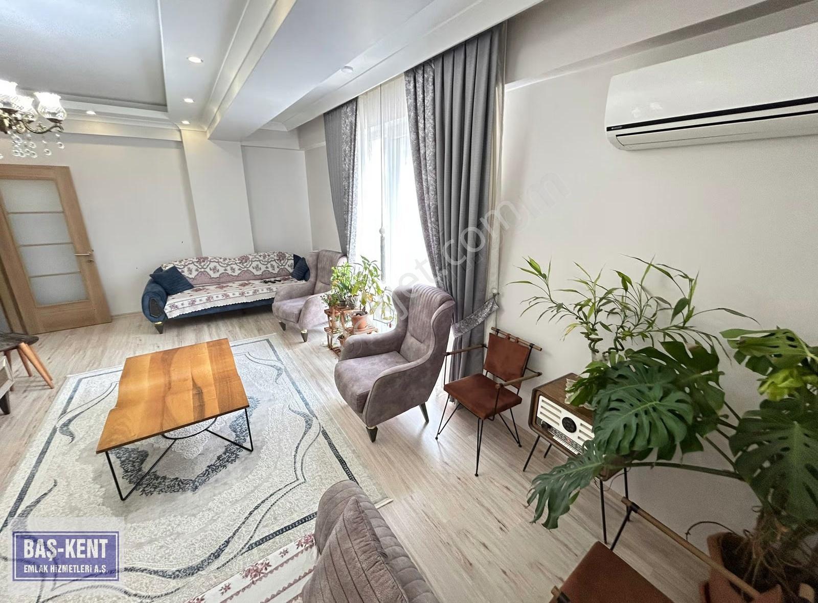 Çobançeşme Nar Park Sitesinde 3+1 Şık Ve Ferah Daire - Görsel 5