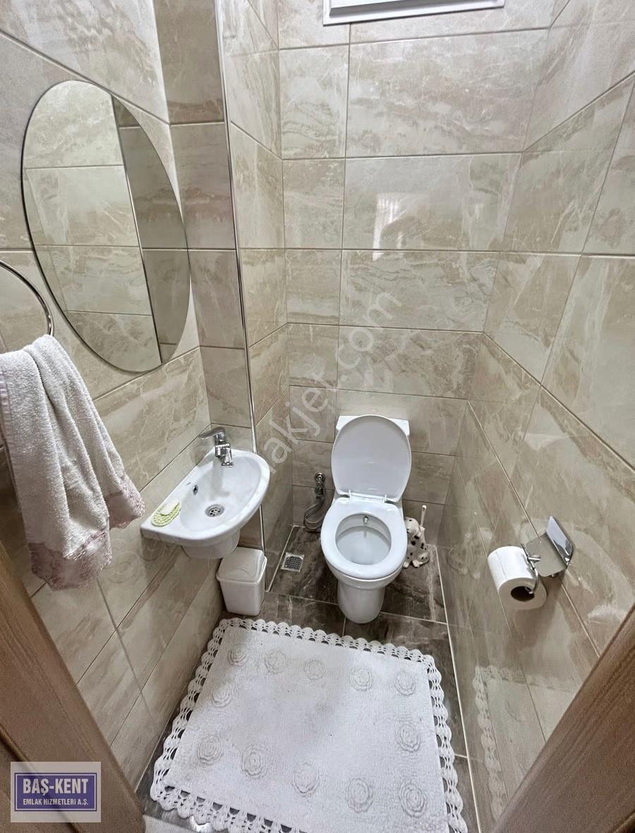 Çobançeşme Nar Park Sitesinde 3+1 Şık Ve Ferah Daire - Görsel 10