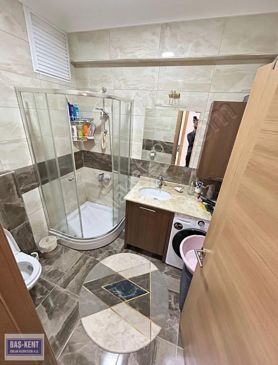 Çobançeşme Nar Park Sitesinde 3+1 Şık Ve Ferah Daire - Görsel 33