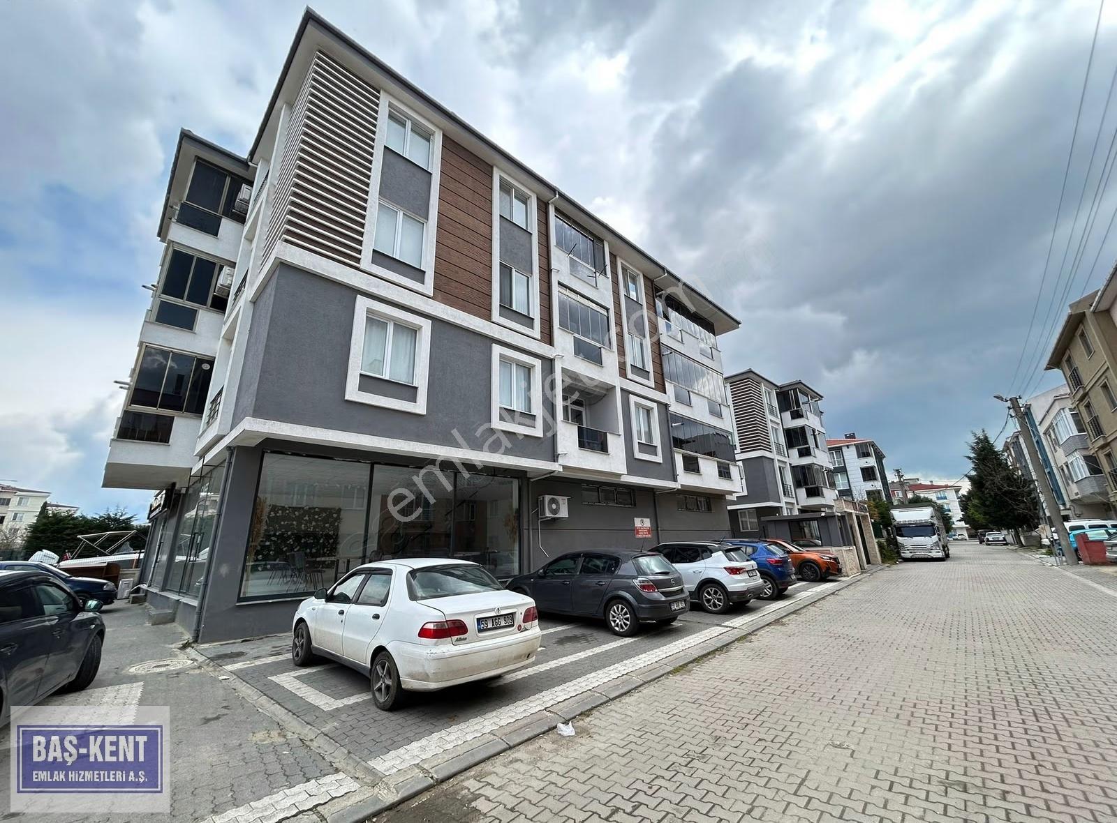 Çobançeşme Nar Park Sitesinde 3+1 Şık Ve Ferah Daire