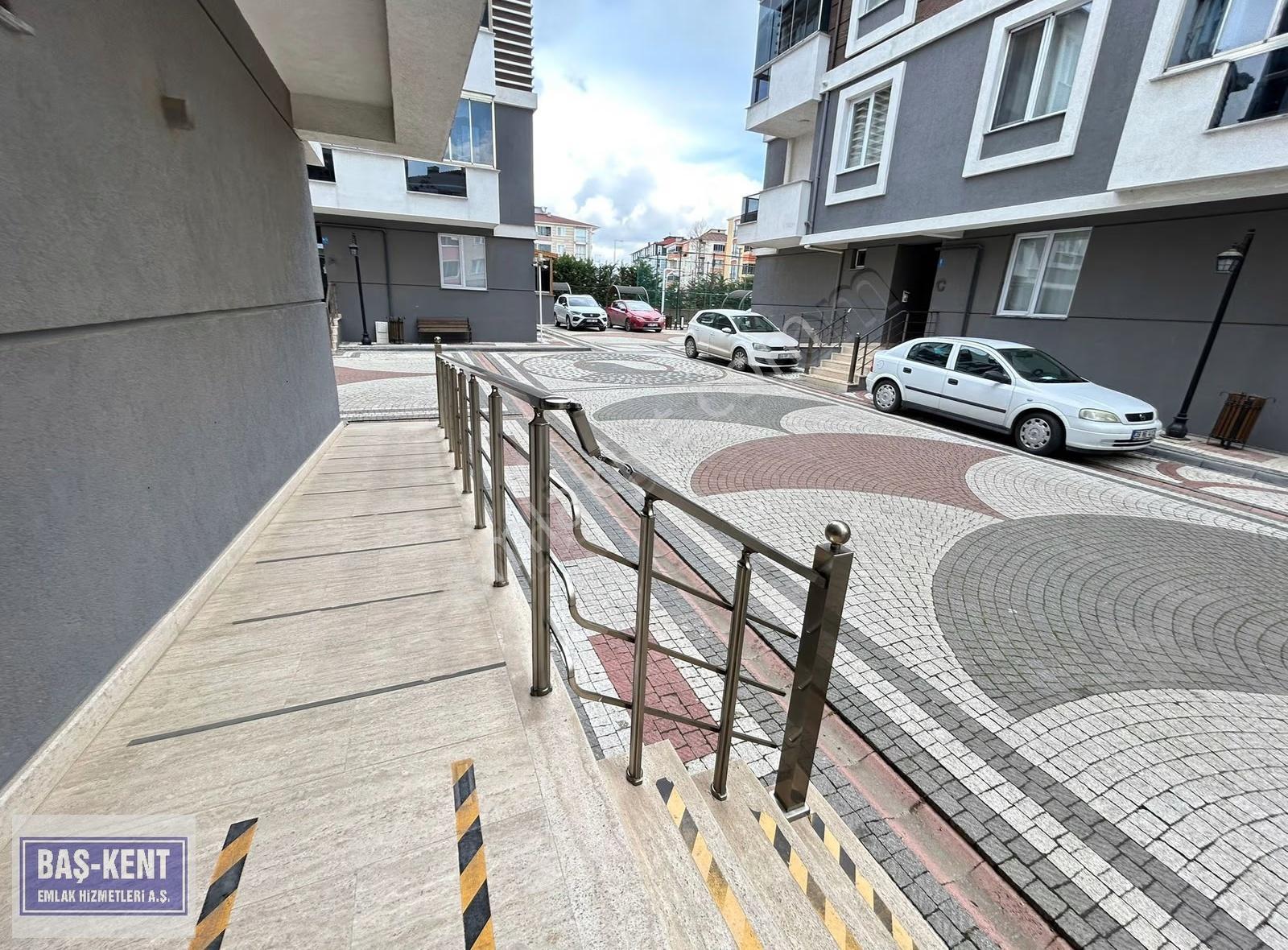 Çobançeşme Nar Park Sitesinde 3+1 Şık Ve Ferah Daire - Görsel 32