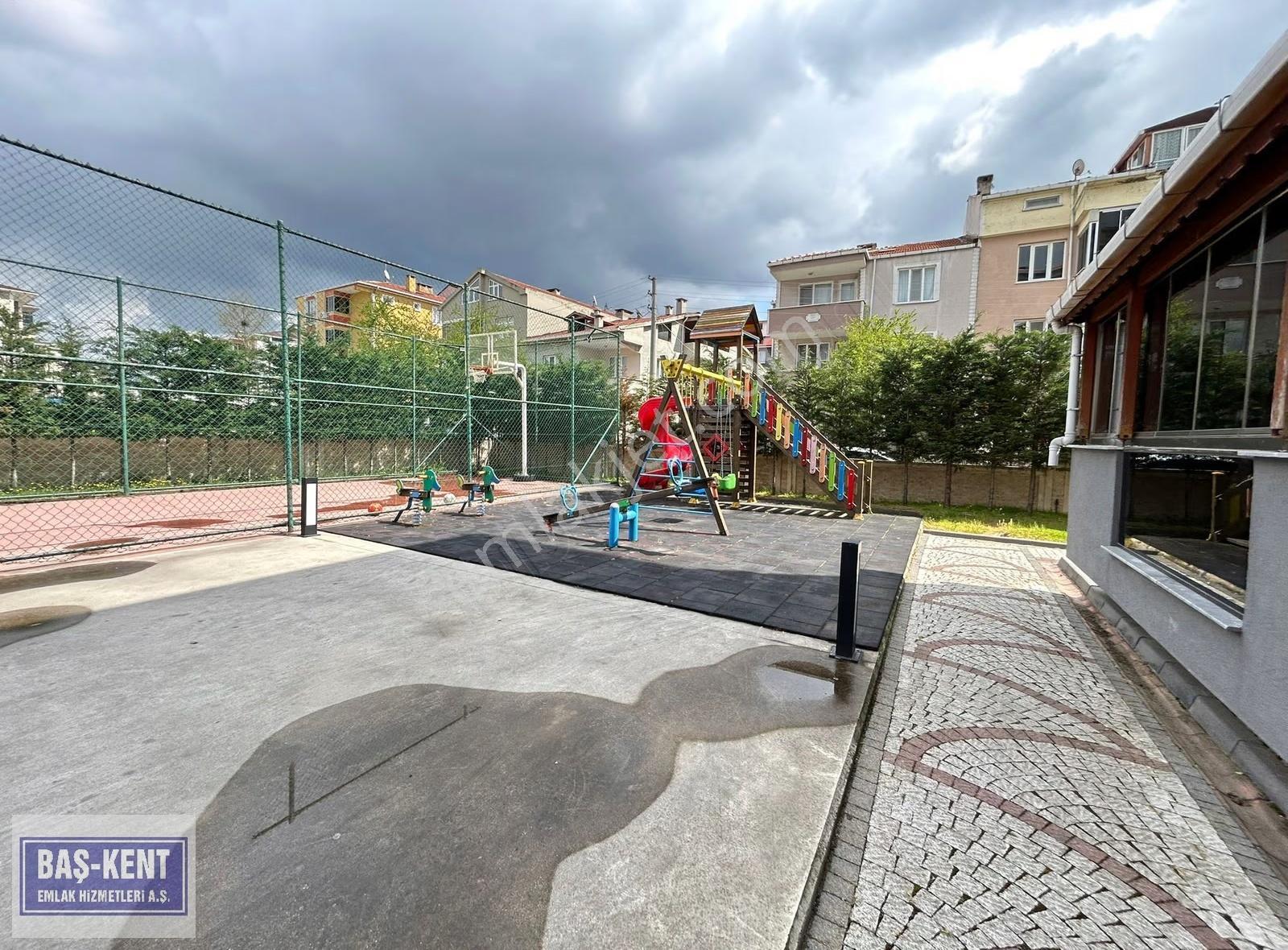 Çobançeşme Nar Park Sitesinde 3+1 Şık Ve Ferah Daire - Görsel 25