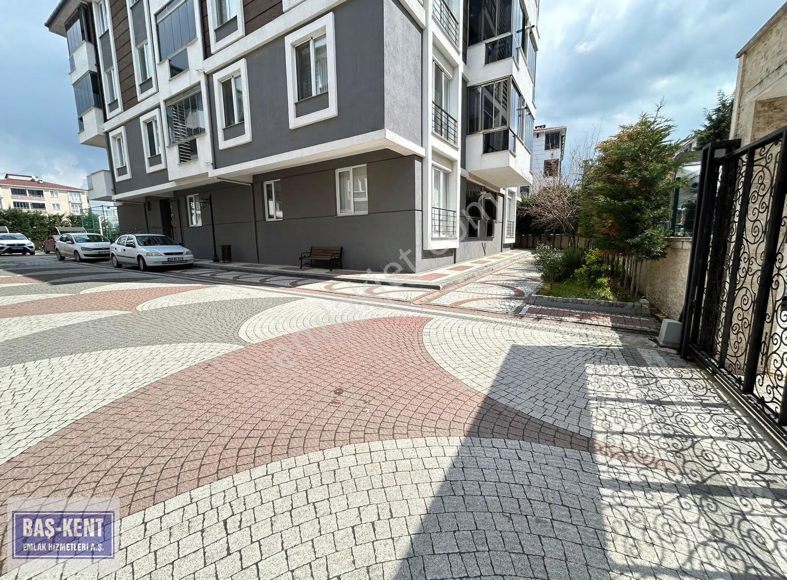 Çobançeşme Nar Park Sitesinde 3+1 Şık Ve Ferah Daire - Görsel 31