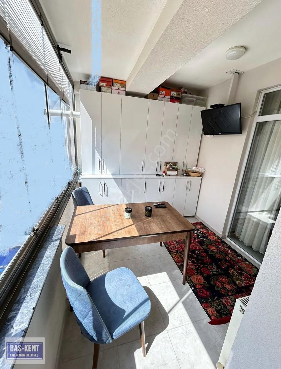 Çobançeşme Nar Park Sitesinde 3+1 Şık Ve Ferah Daire - Görsel 22