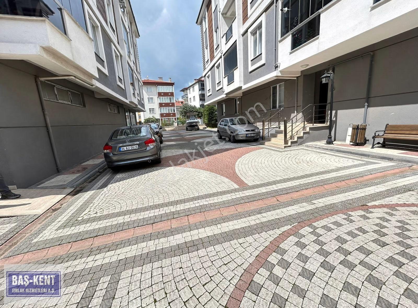 Çobançeşme Nar Park Sitesinde 3+1 Şık Ve Ferah Daire - Görsel 30