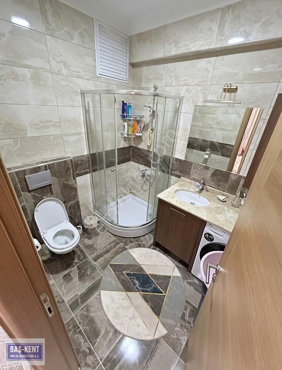 Çobançeşme Nar Park Sitesinde 3+1 Şık Ve Ferah Daire - Görsel 34