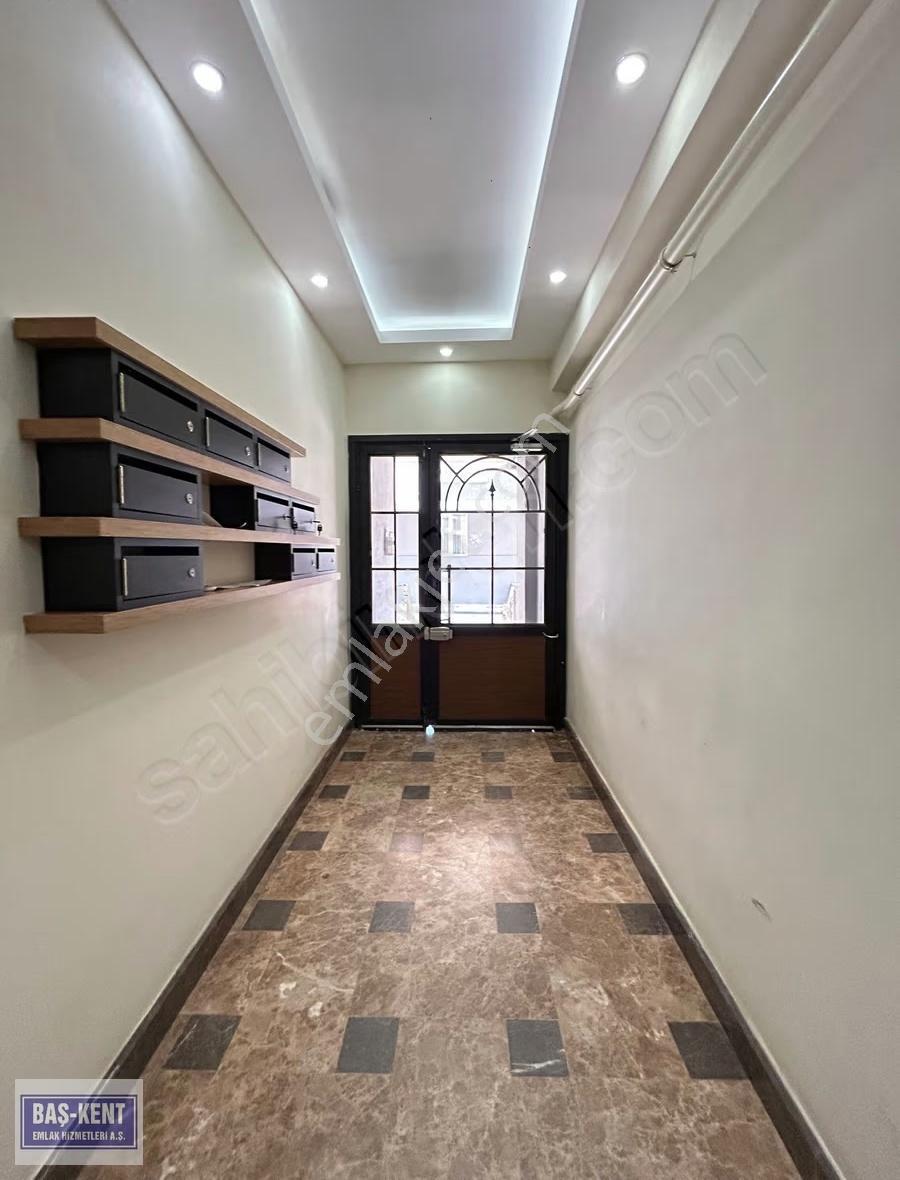 Çobançeşme Nar Park Sitesinde 3+1 Şık Ve Ferah Daire - Görsel 21
