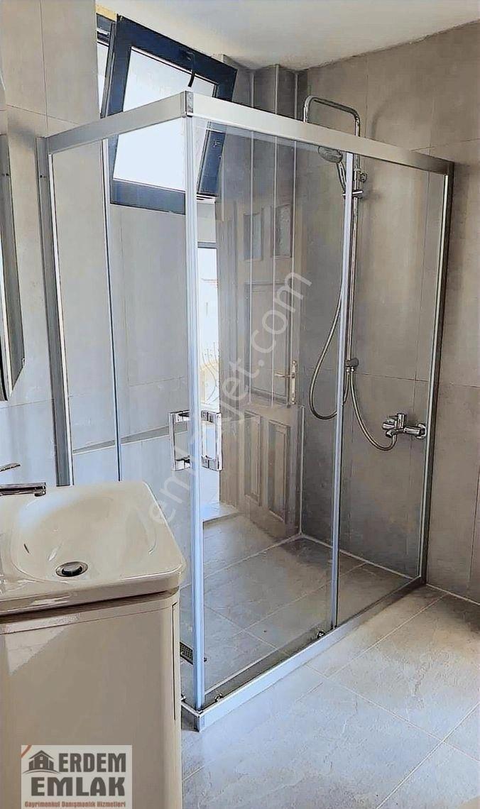 Datça İskele Merkezde Deniz Manzaralı Villa - Görsel 9