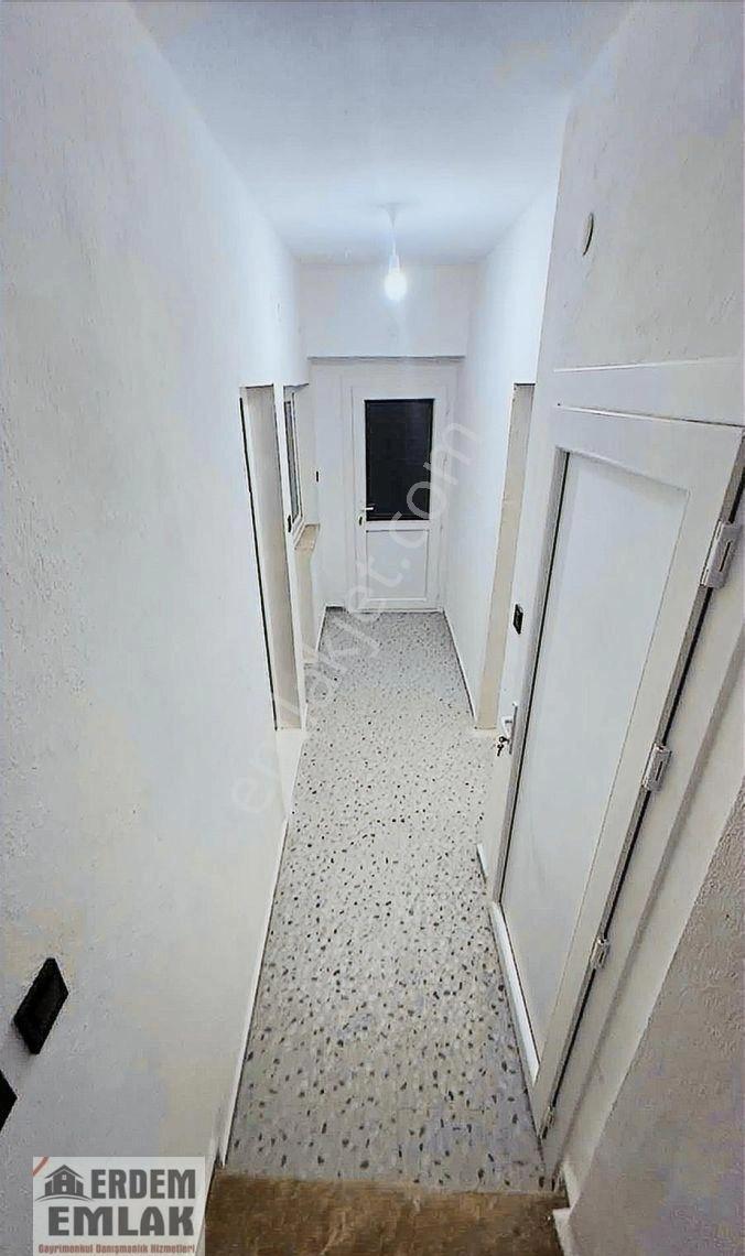 Datça İskele Merkezde Deniz Manzaralı Villa - Görsel 23