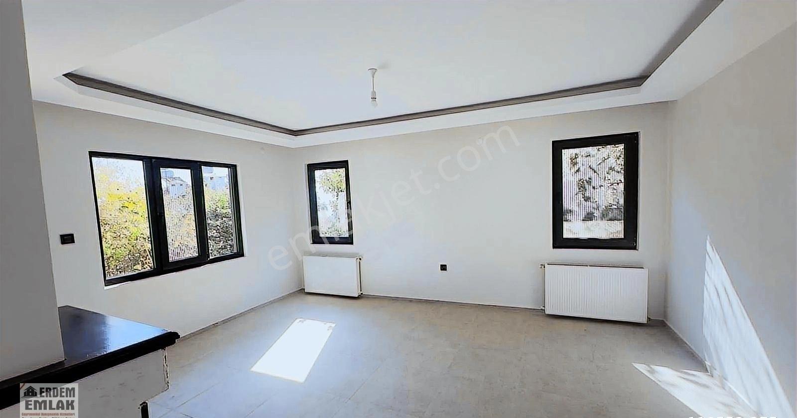 Datça İskele Merkezde Deniz Manzaralı Villa - Görsel 8