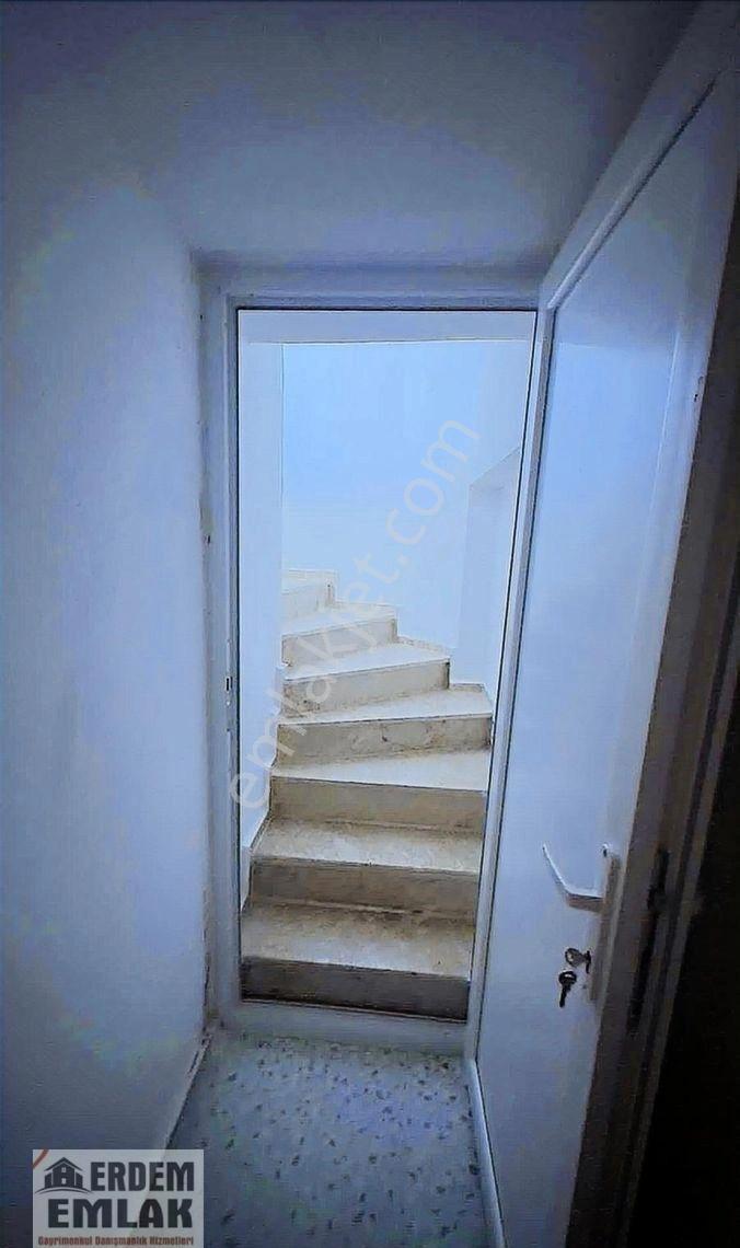 Datça İskele Merkezde Deniz Manzaralı Villa - Görsel 24