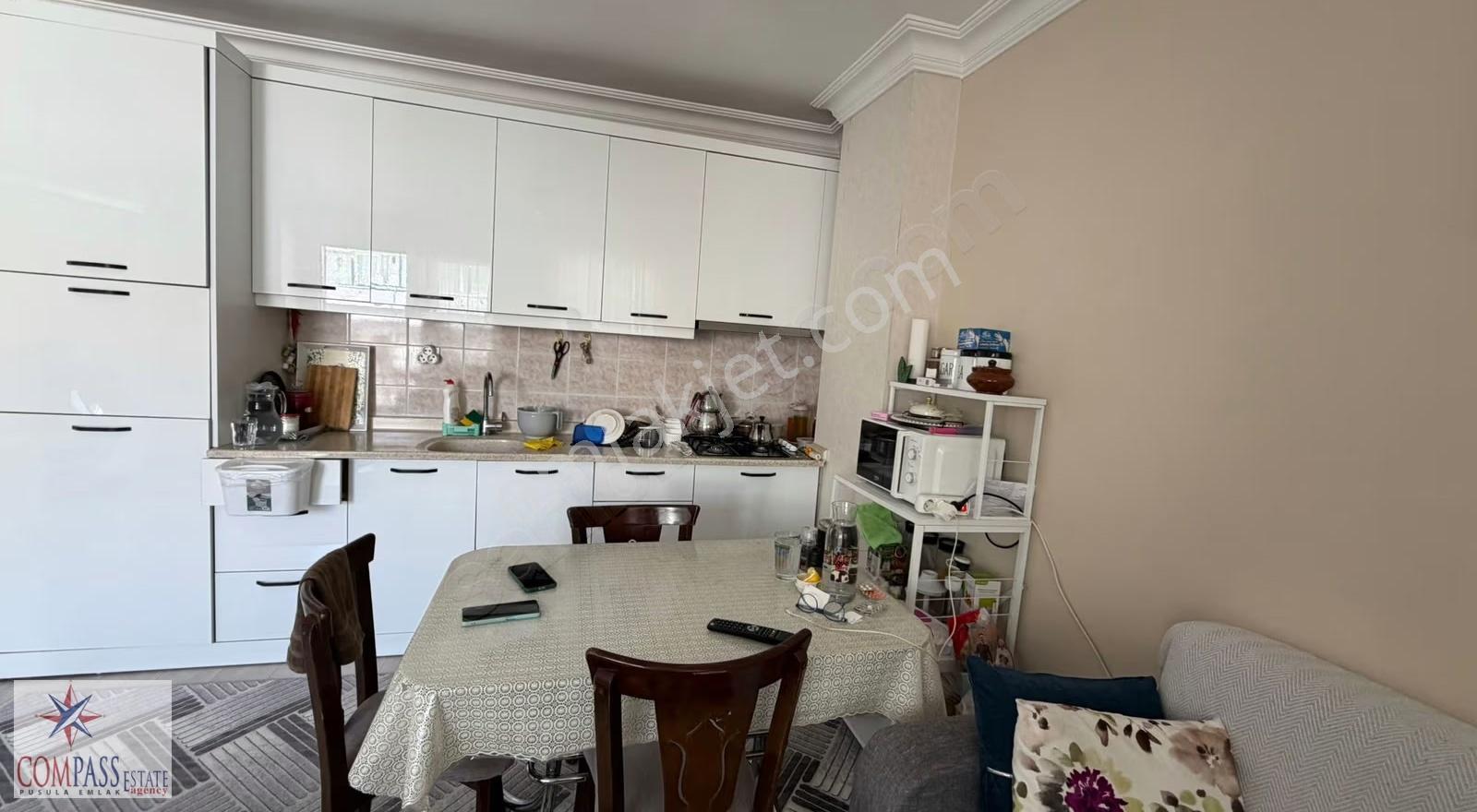 Marmaris Çıldır Mahallesinde Merkezi Konumda Satılık 2+1 Daire - Görsel 20