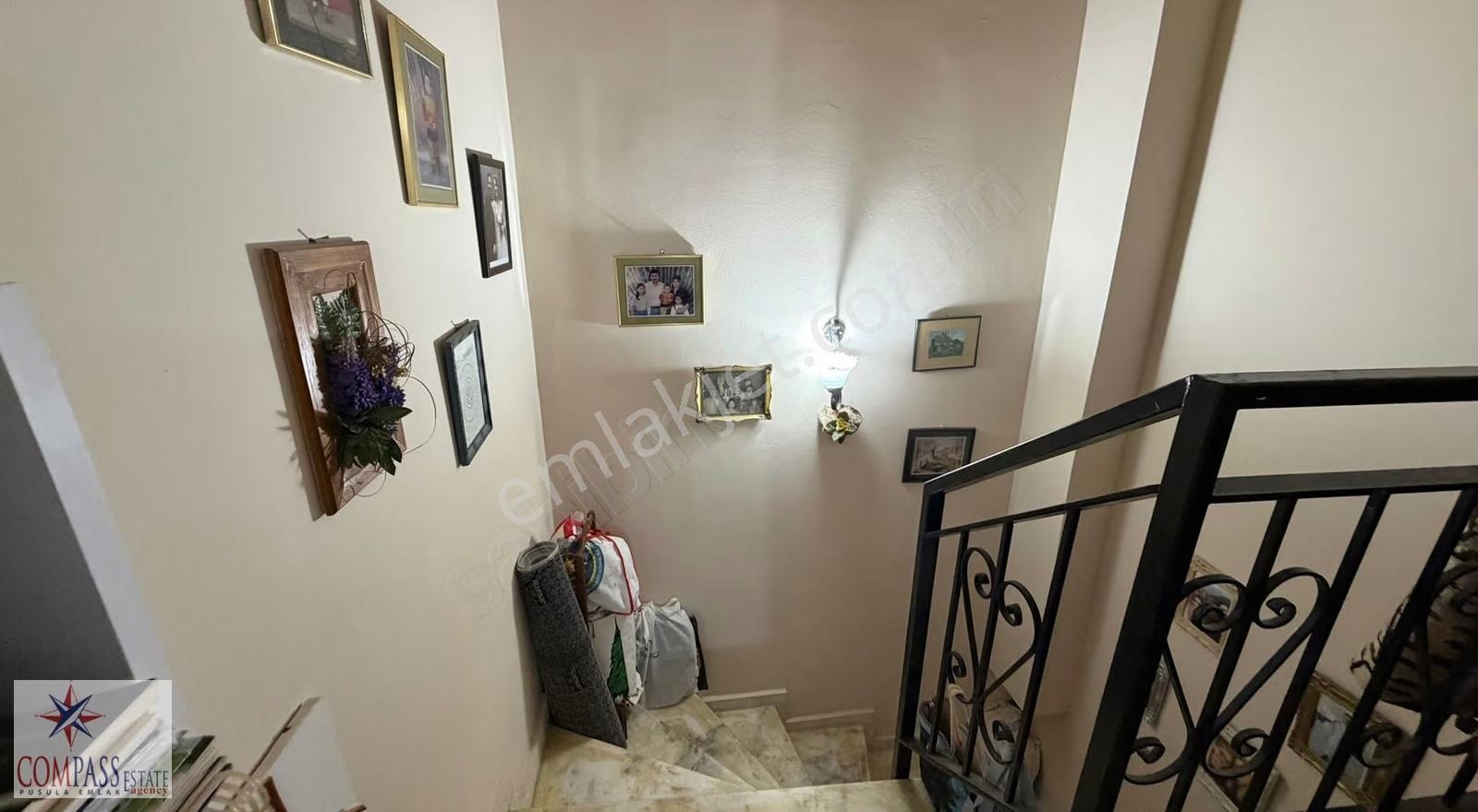 Marmaris Çıldır Mahallesinde Merkezi Konumda Satılık 2+1 Daire - Görsel 15