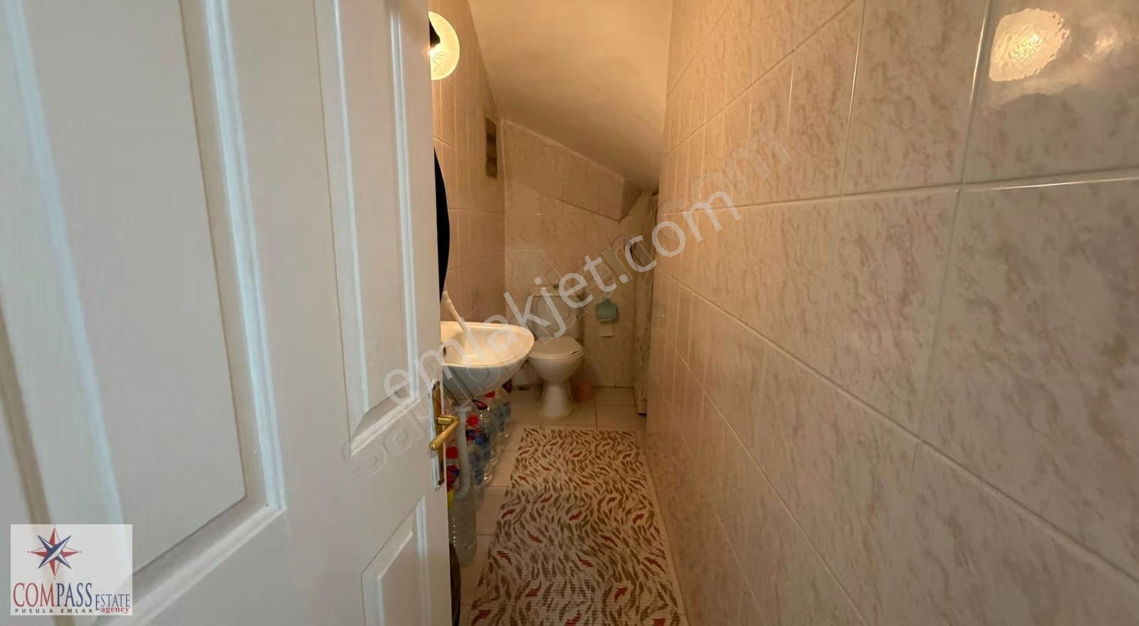 Marmaris Çıldır Mahallesinde Merkezi Konumda Satılık 2+1 Daire - Görsel 7