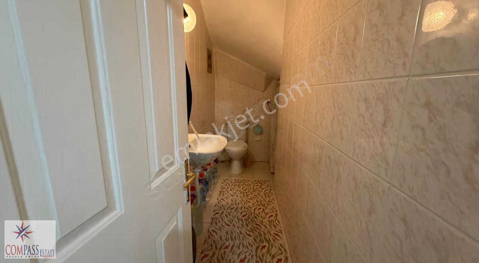 Marmaris Çıldır Mahallesinde Merkezi Konumda Satılık 2+1 Daire - Görsel 6