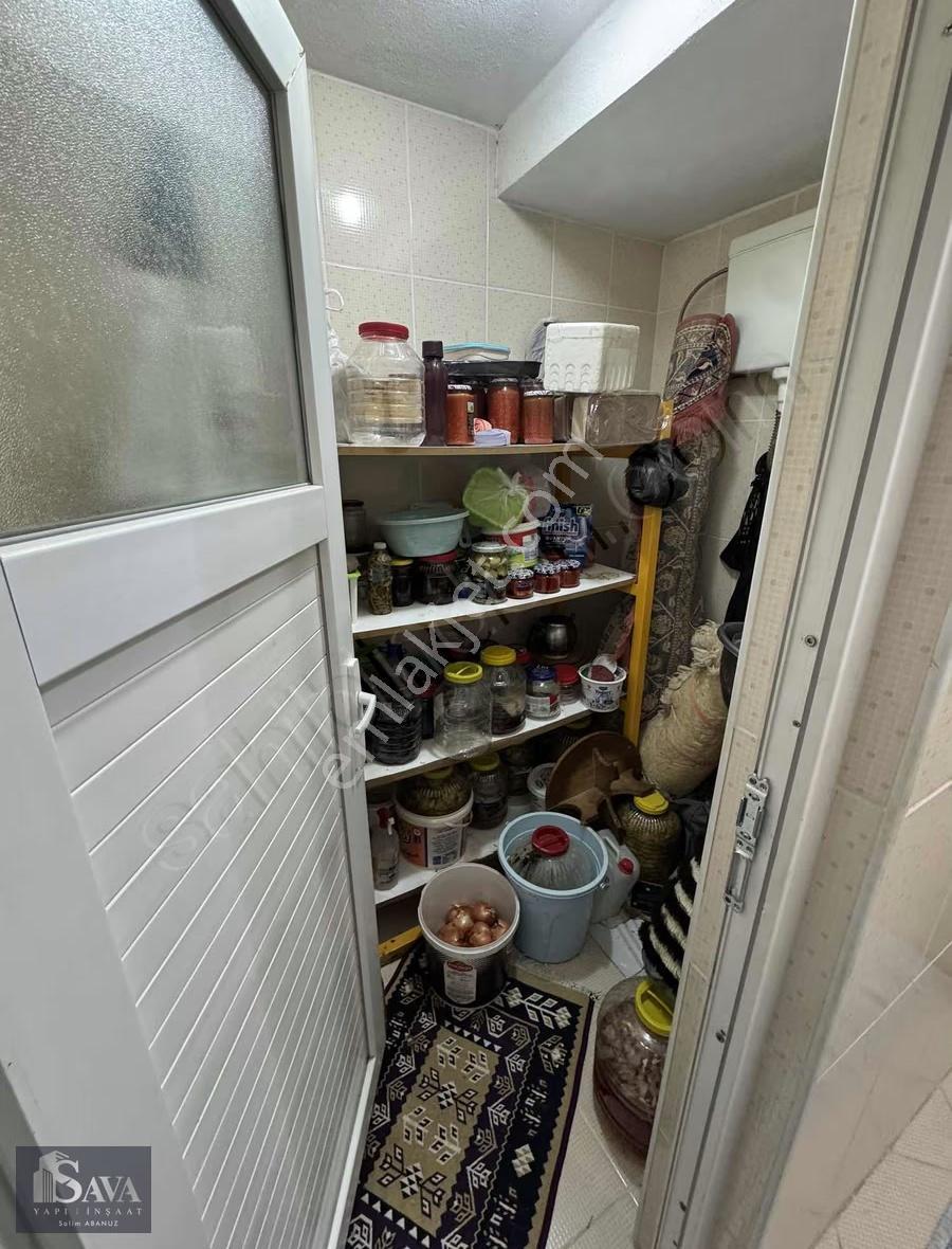 Sava Yapı Emlaktan Ballıcamah Satılık Daire - Görsel 9