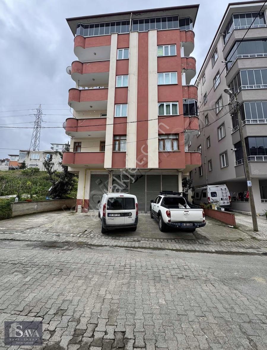 Sava Yapı Emlaktan Ballıcamah Satılık Daire - Görsel 3