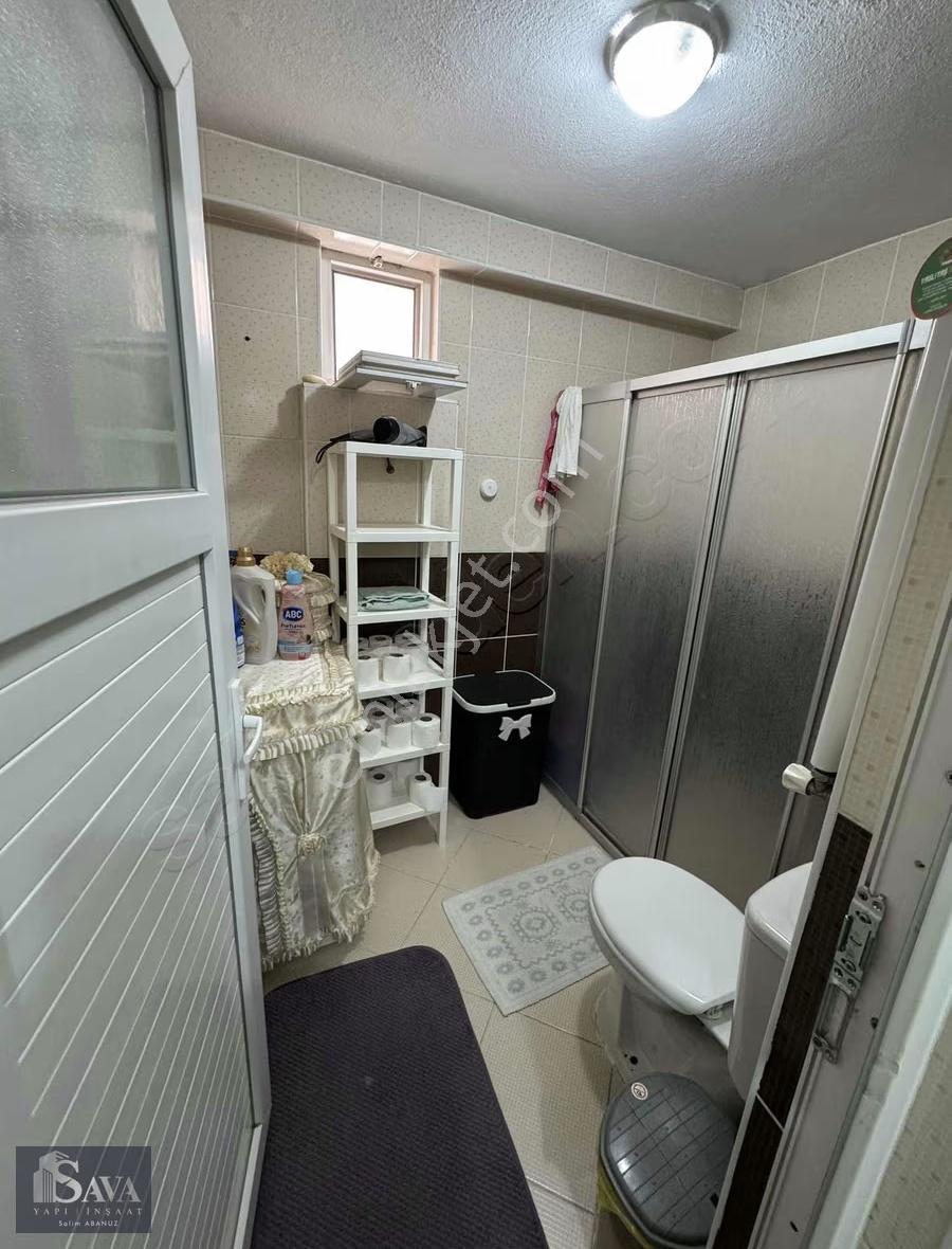 Sava Yapı Emlaktan Ballıcamah Satılık Daire - Görsel 14