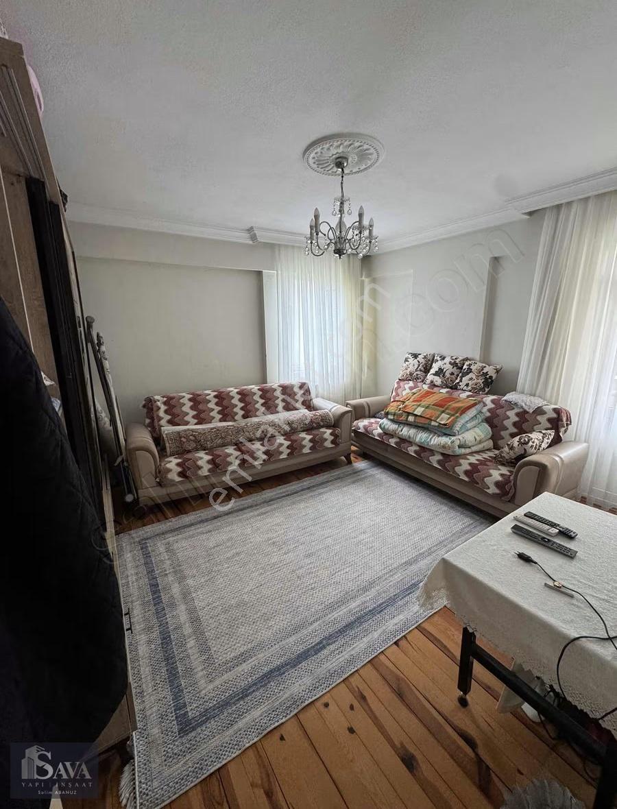 Sava Yapı Emlaktan Ballıcamah Satılık Daire - Görsel 8
