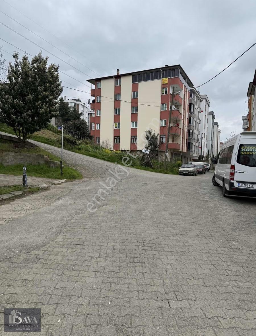 Sava Yapı Emlaktan Ballıcamah Satılık Daire - Görsel 2