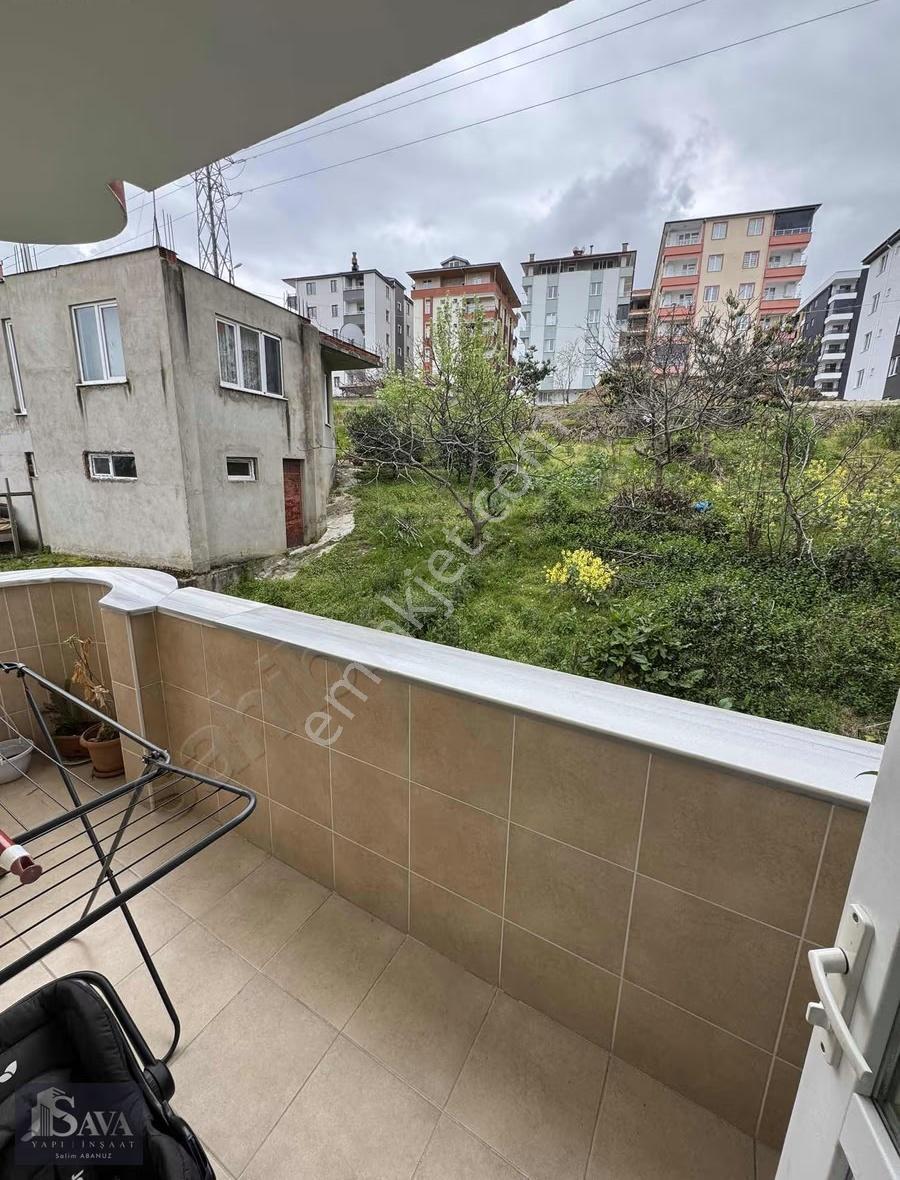 Sava Yapı Emlaktan Ballıcamah Satılık Daire - Görsel 20