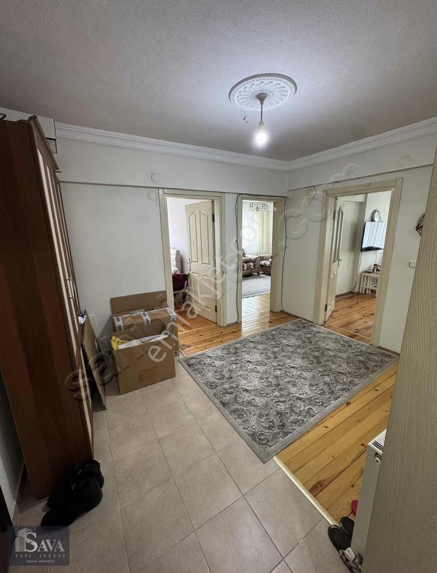 Sava Yapı Emlaktan Ballıcamah Satılık Daire - Görsel 12