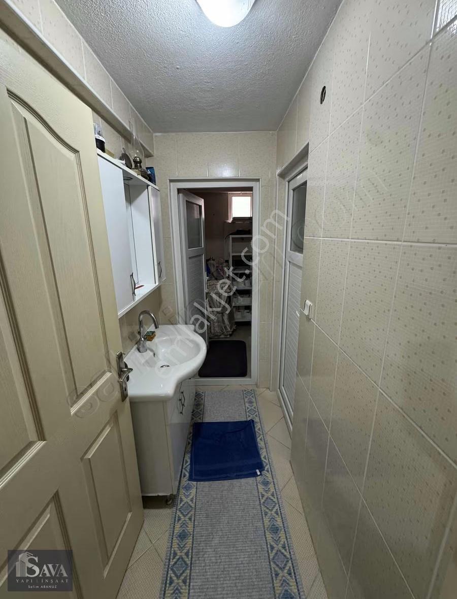 Sava Yapı Emlaktan Ballıcamah Satılık Daire - Görsel 15