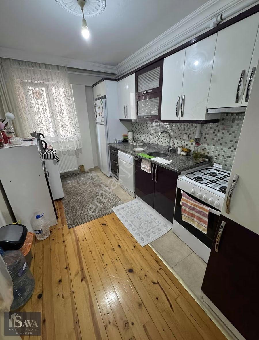 Sava Yapı Emlaktan Ballıcamah Satılık Daire - Görsel 4
