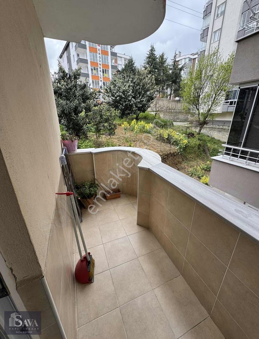 Sava Yapı Emlaktan Ballıcamah Satılık Daire - Görsel 5