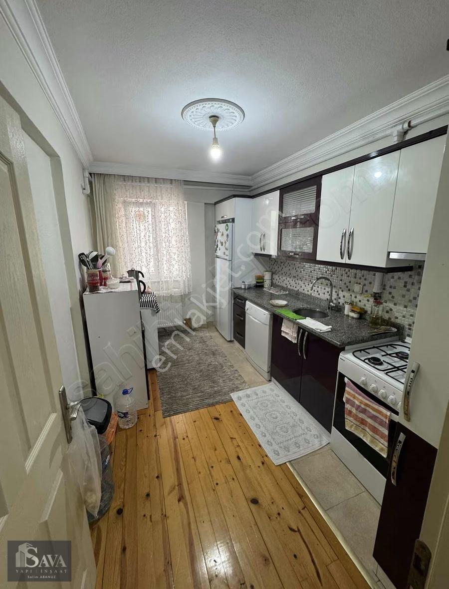 Sava Yapı Emlaktan Ballıcamah Satılık Daire - Görsel 16