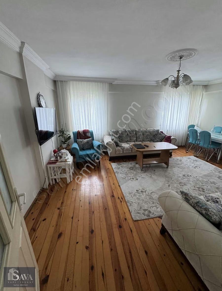Sava Yapı Emlaktan Ballıcamah Satılık Daire - Görsel 6