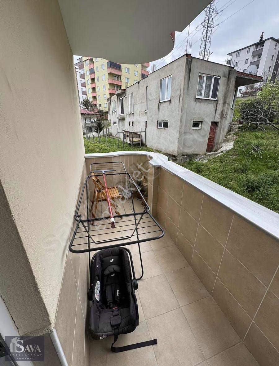 Sava Yapı Emlaktan Ballıcamah Satılık Daire - Görsel 7