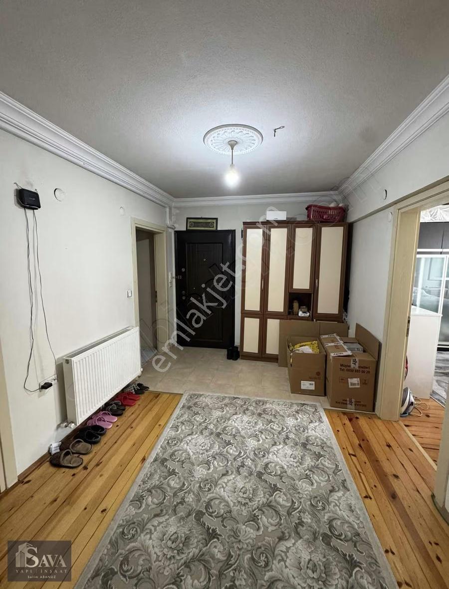 Sava Yapı Emlaktan Ballıcamah Satılık Daire - Görsel 21