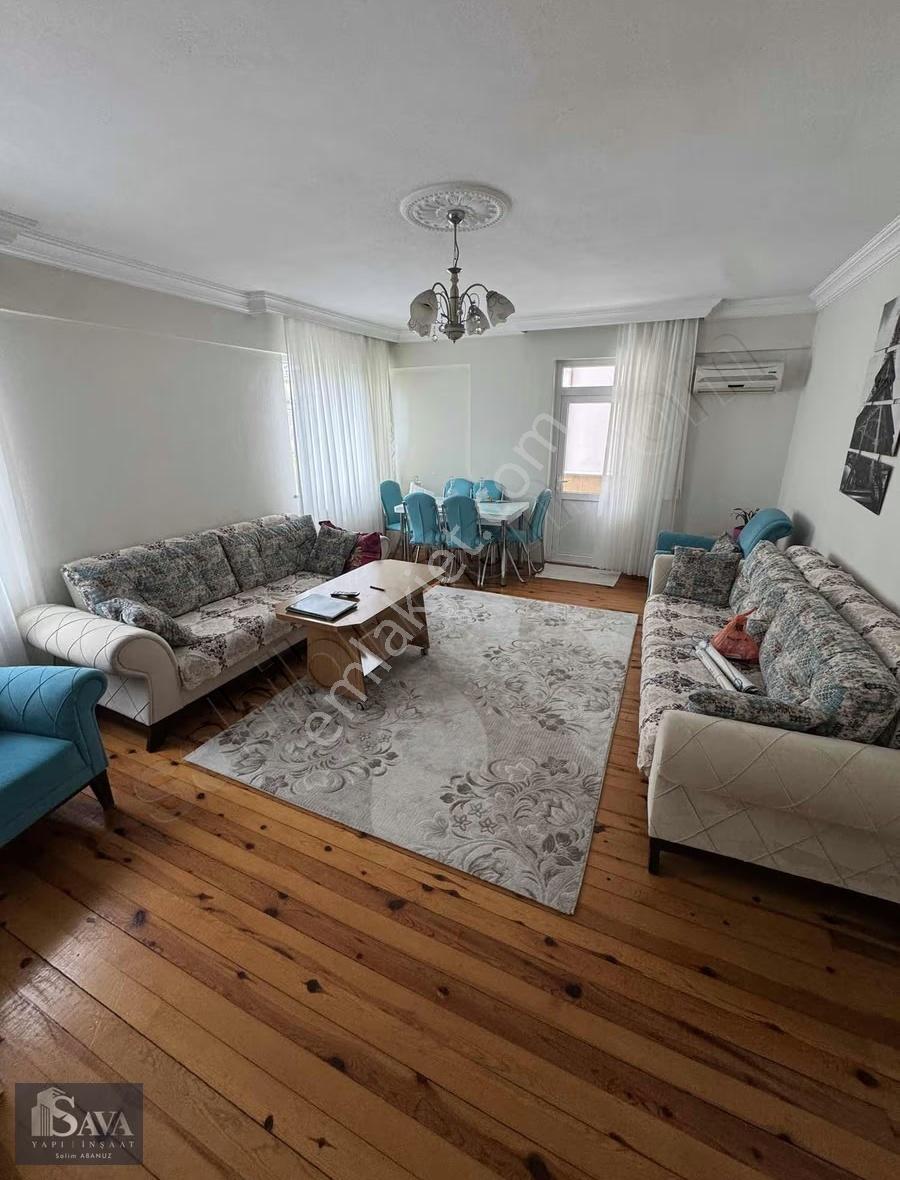 Sava Yapı Emlaktan Ballıcamah Satılık Daire - Görsel 10