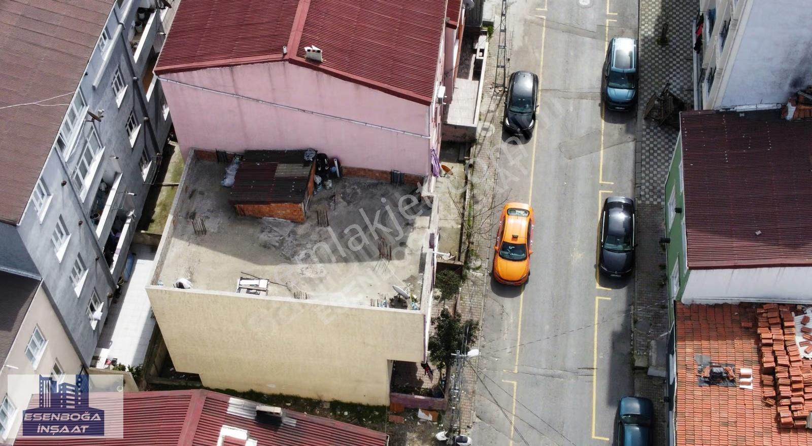 Arnavutköy Boğazköy 3 Katlı Bina - Görsel 2