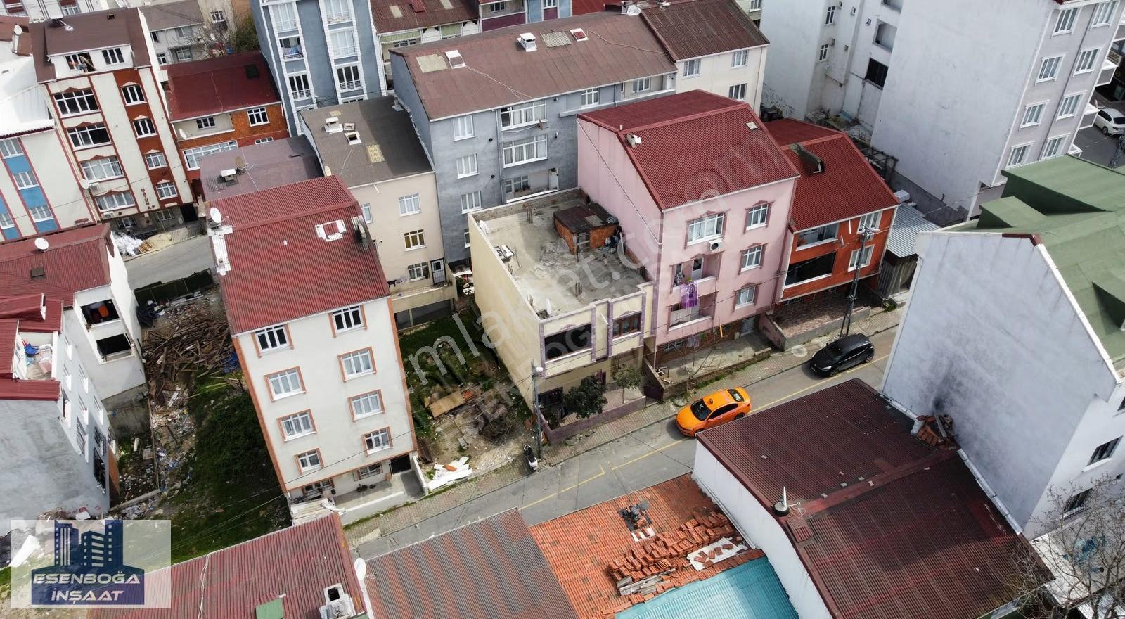 Arnavutköy Boğazköy 3 Katlı Bina - Görsel 3