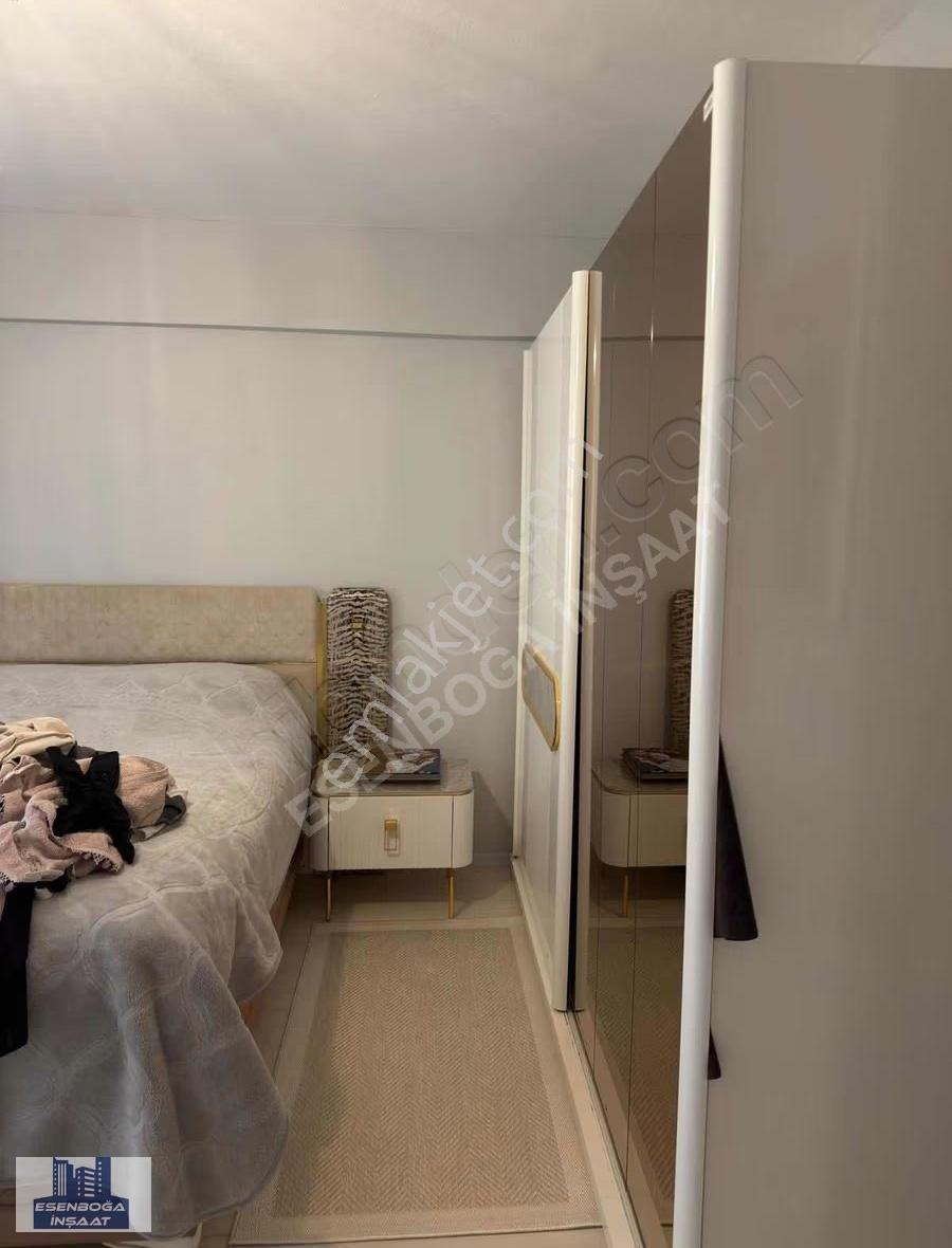 Esenboğa'dan Güngören'de 3+1 Satılık Daire - Görsel 15