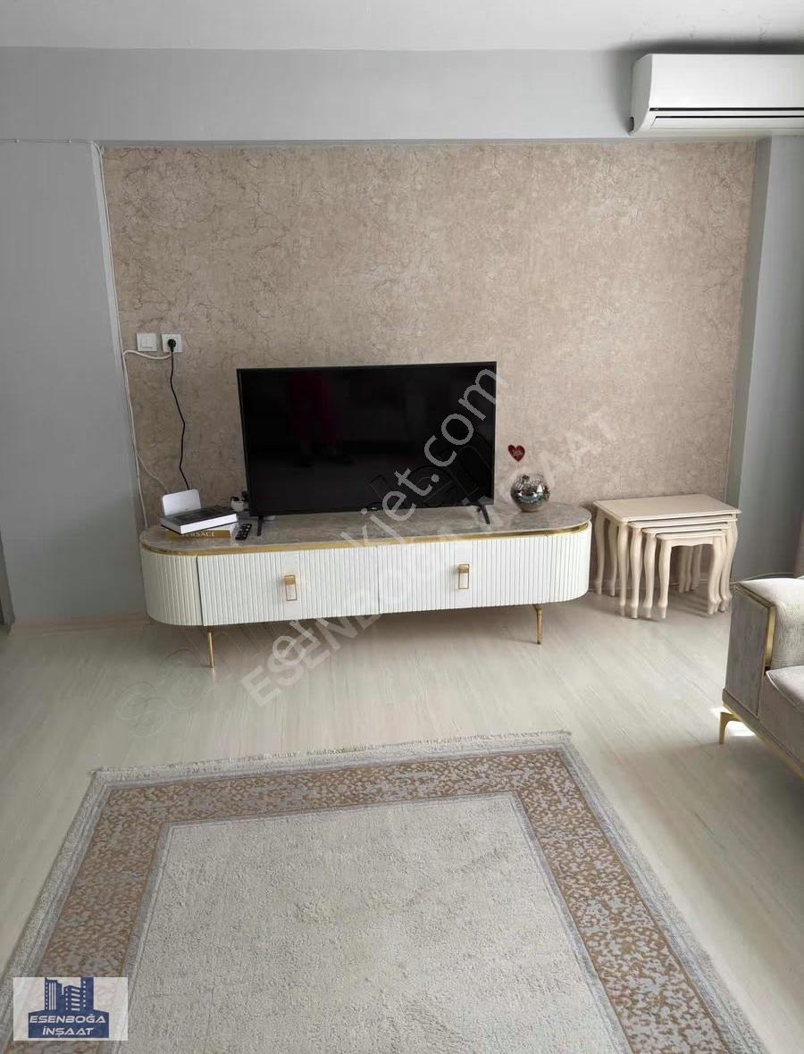 Esenboğa'dan Güngören'de 3+1 Satılık Daire - Görsel 4