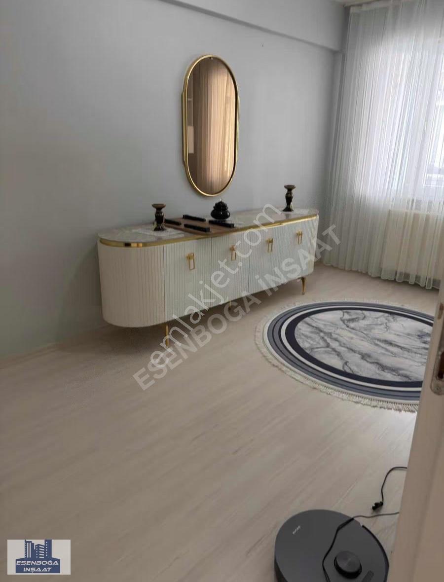Esenboğa'dan Güngören'de 3+1 Satılık Daire - Görsel 8
