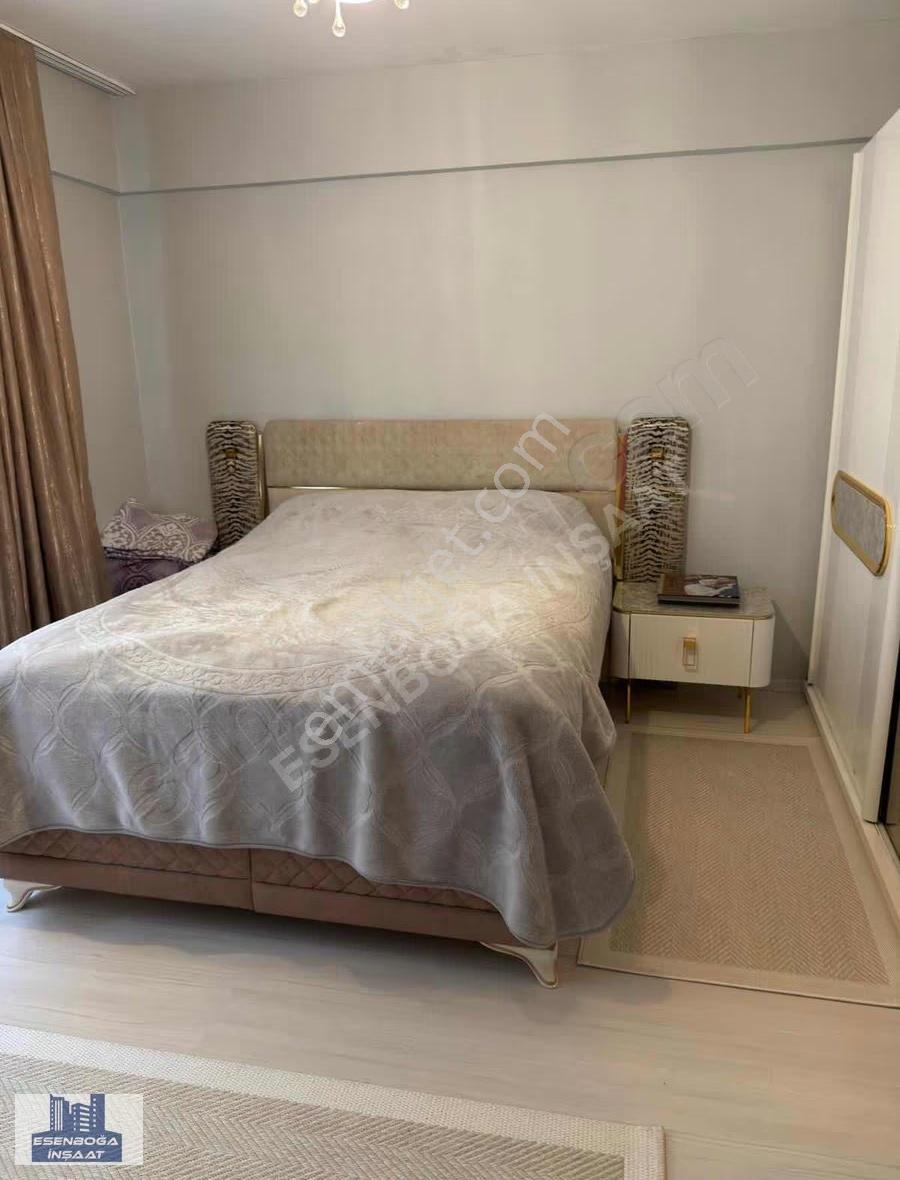 Esenboğa'dan Güngören'de 3+1 Satılık Daire - Görsel 14