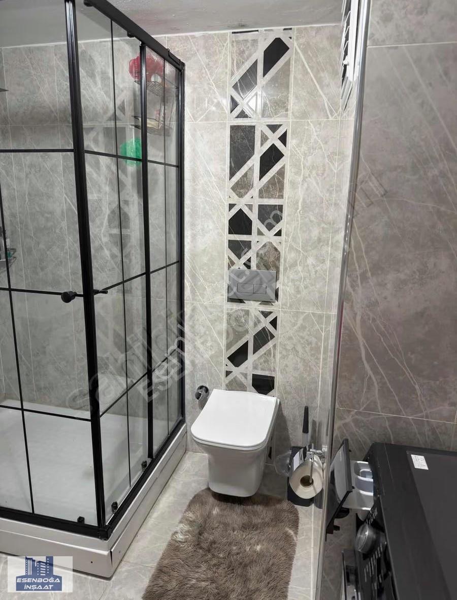 Esenboğa'dan Güngören'de 3+1 Satılık Daire - Görsel 10
