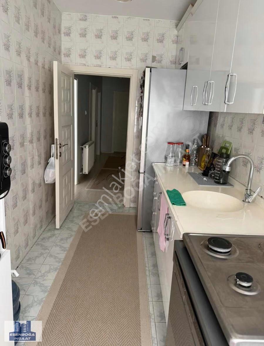 Esenboğa'dan Güngören'de 3+1 Satılık Daire - Görsel 3