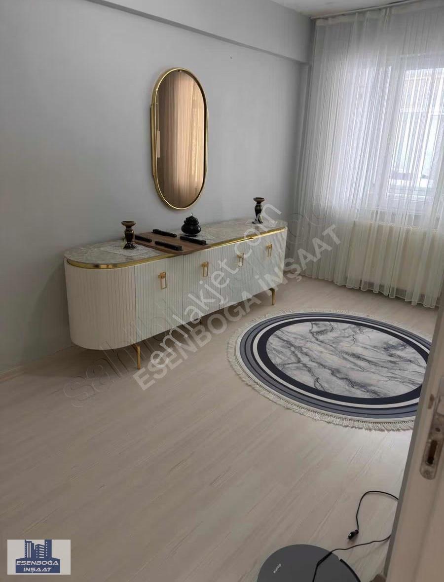 Esenboğa'dan Güngören'de 3+1 Satılık Daire - Görsel 12
