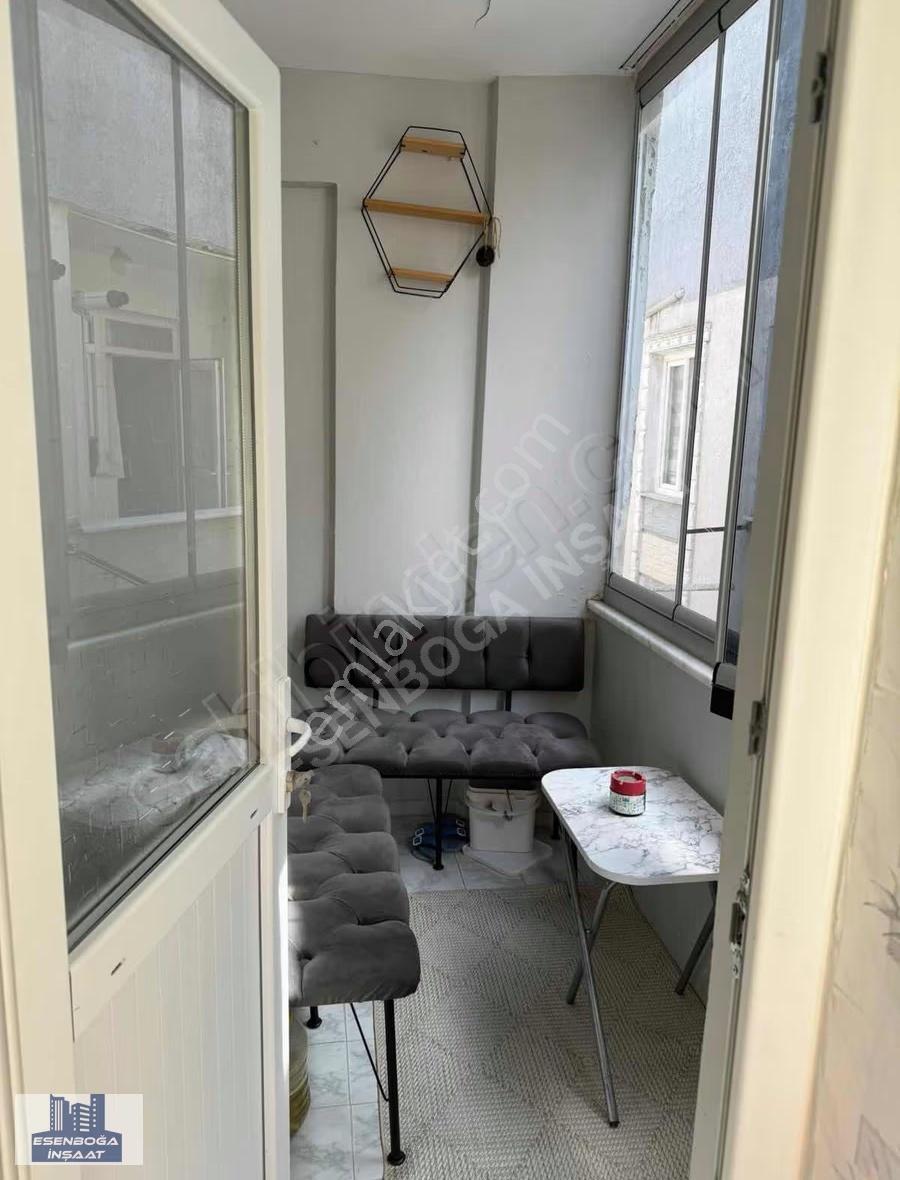 Esenboğa'dan Güngören'de 3+1 Satılık Daire - Görsel 9