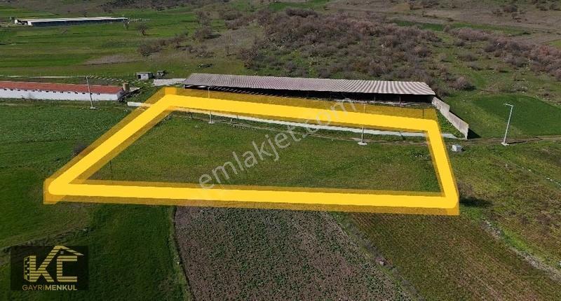 Kc Den Bigadiç Emirler De Yerleşime Yakın Satılık Arazi - Görsel 4