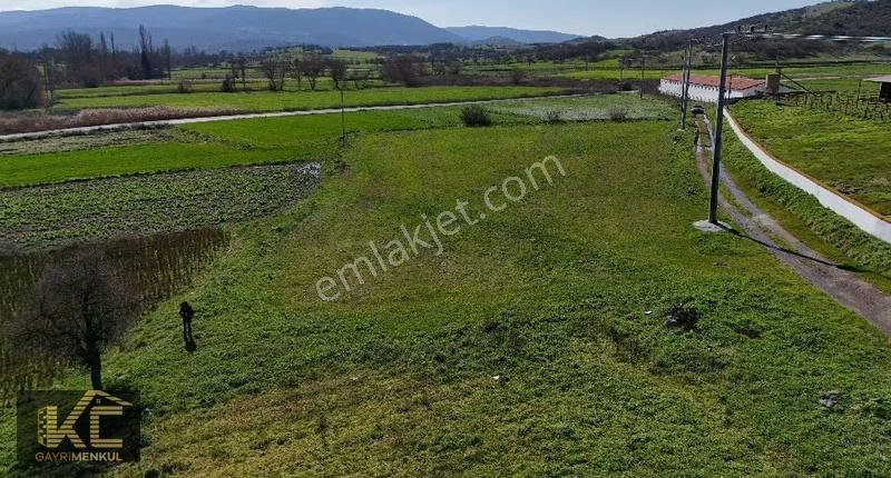 Kc Den Bigadiç Emirler De Yerleşime Yakın Satılık Arazi - Görsel 2